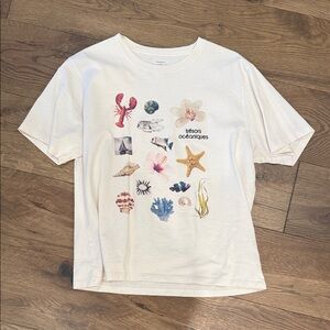 Abercrombie relaxed tea